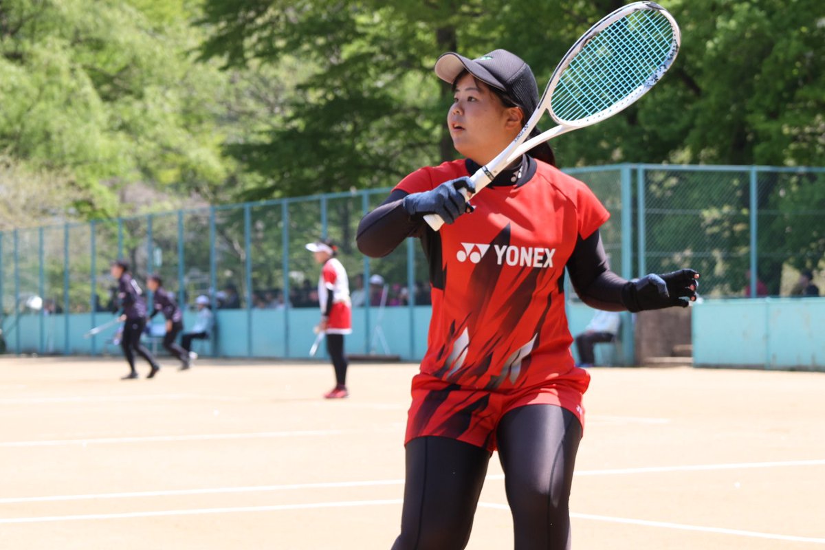 🇯🇵アジア選手権日本代表予選会🇯🇵 【🏆女子決勝トーナメント】 大友