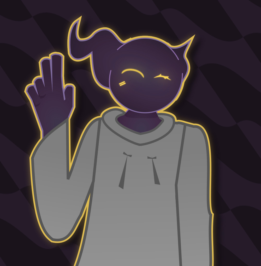 (late) birthday art for <a href="/Guacamelonling/">Guacamelon</a> <3