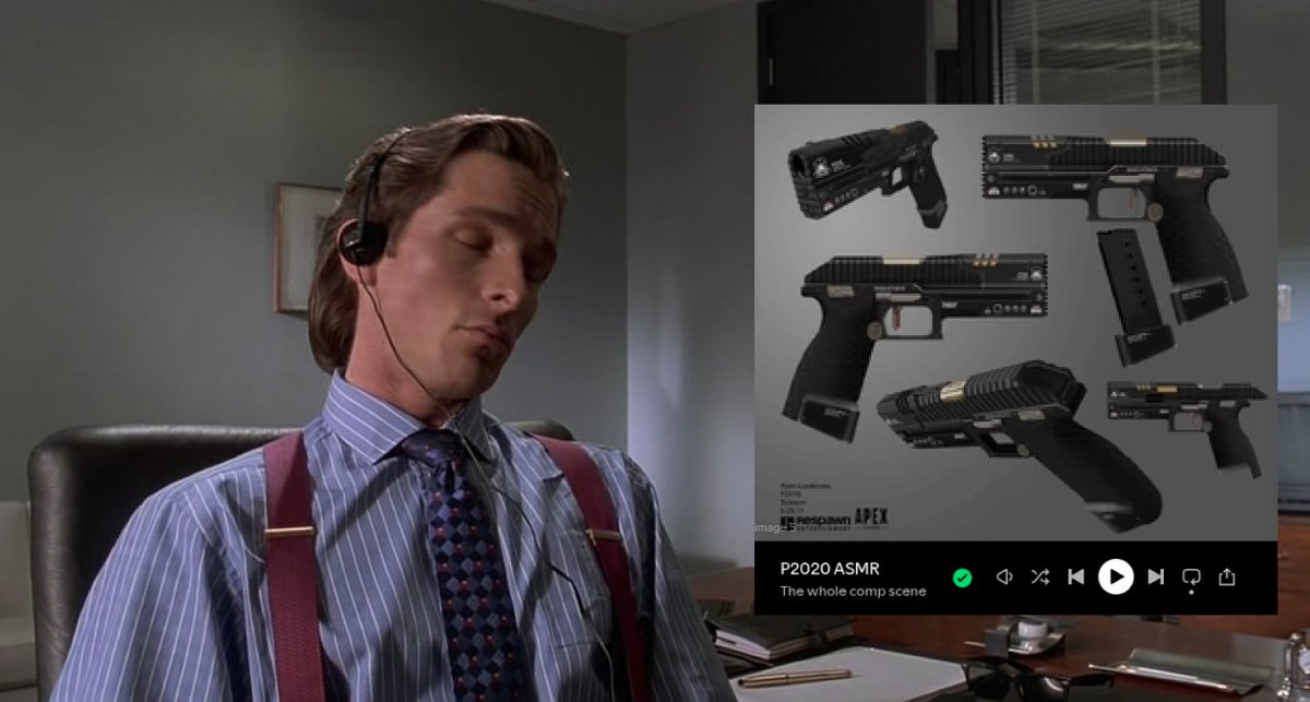 Average ALGS viewer experience these days