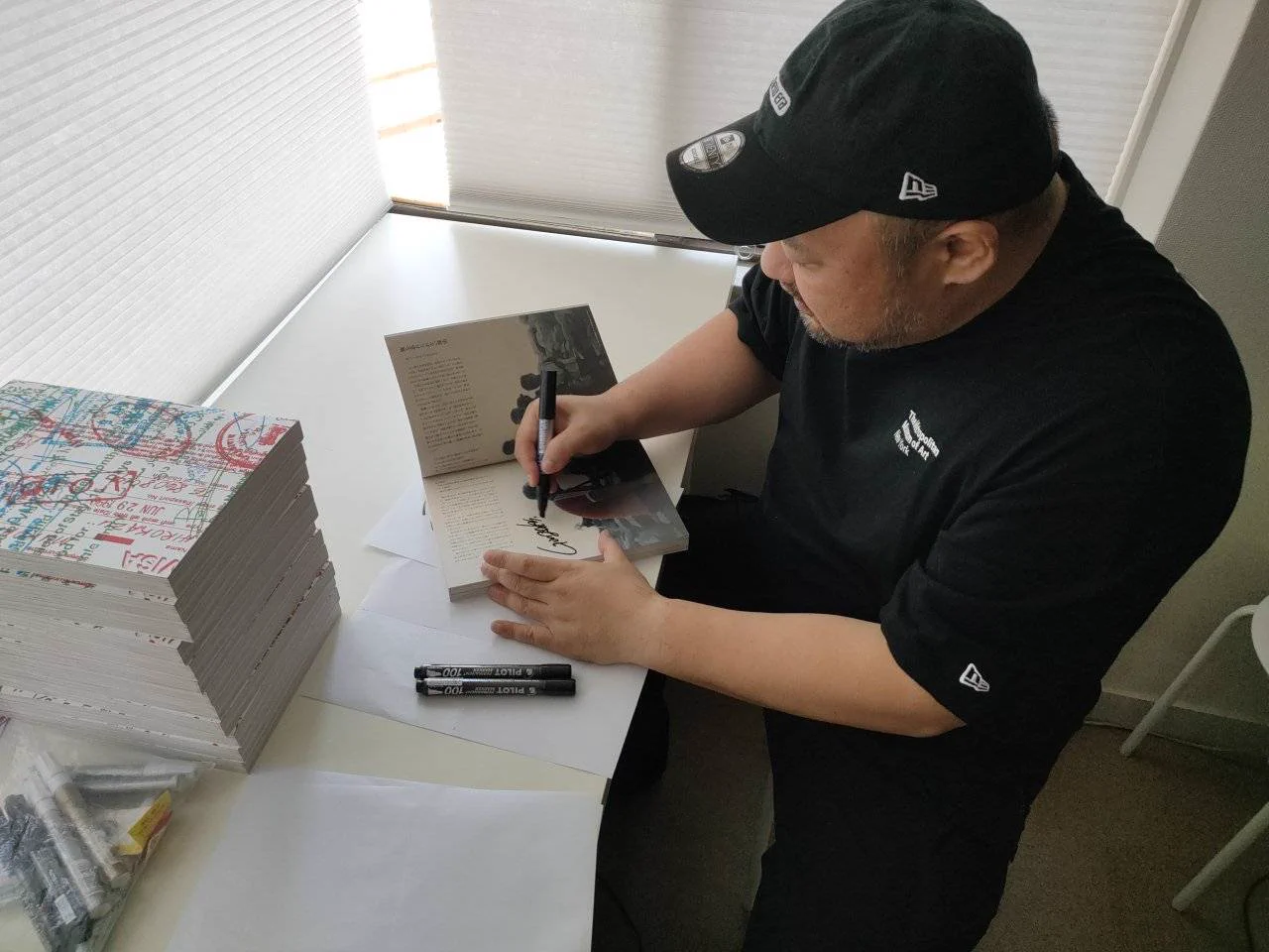 草下シンヤ na platformě X: „クラウドファンディングで製作した