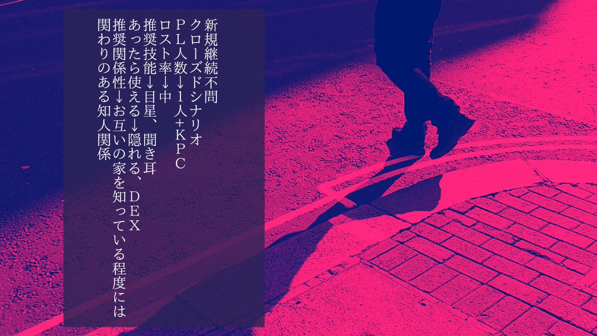 しゅが tweet media