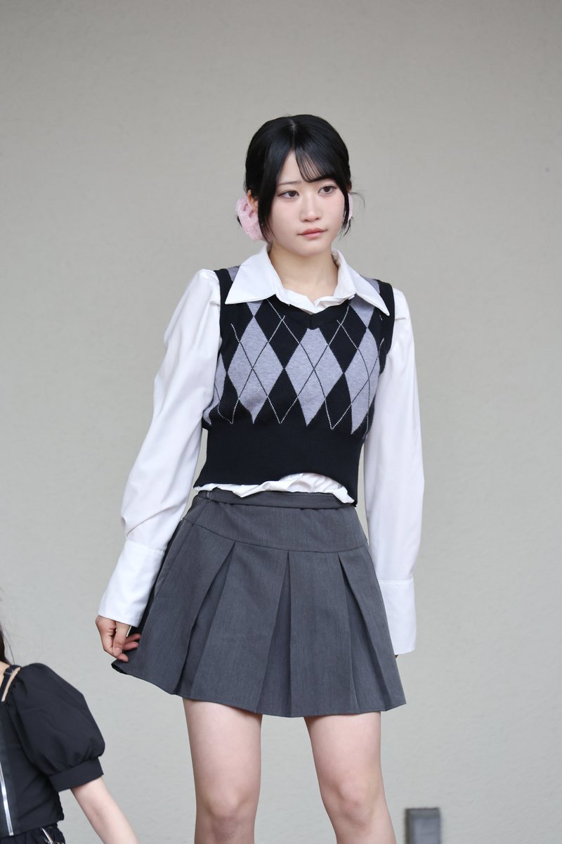 R_shibakoba_'s tweet photo. 2025.04.26
札幌・清田区役所
春のお祭り広場 2025
model：SuMiNさん ③
@astry_sumin 
#studioinfinity
#jkicreativefactory https://t.co/XEhs7WX3VA