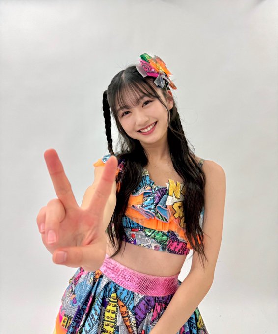 塩月希依音のTwitter画像19