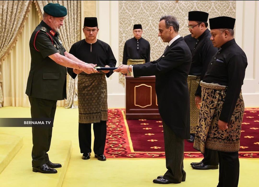 Ajay Sharma tweet media