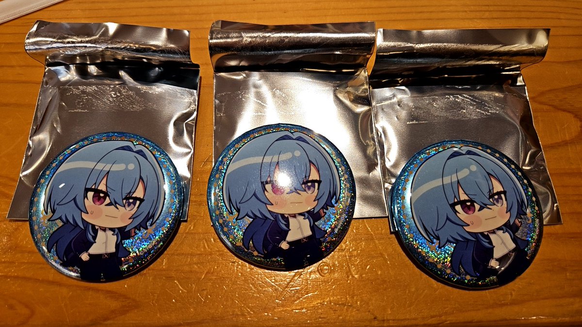 6secondAce8's tweet photo. 10連して3つめーちゃんは引き強だった…。
ぽだけ引けなかった…。 https://t.co/4VHtSBaVwk