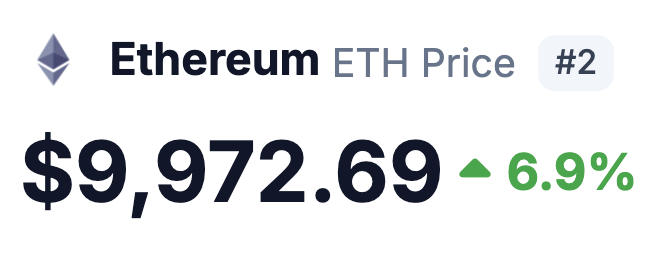 cryptorover's tweet image. Men only want one thing

AND THAT IS...