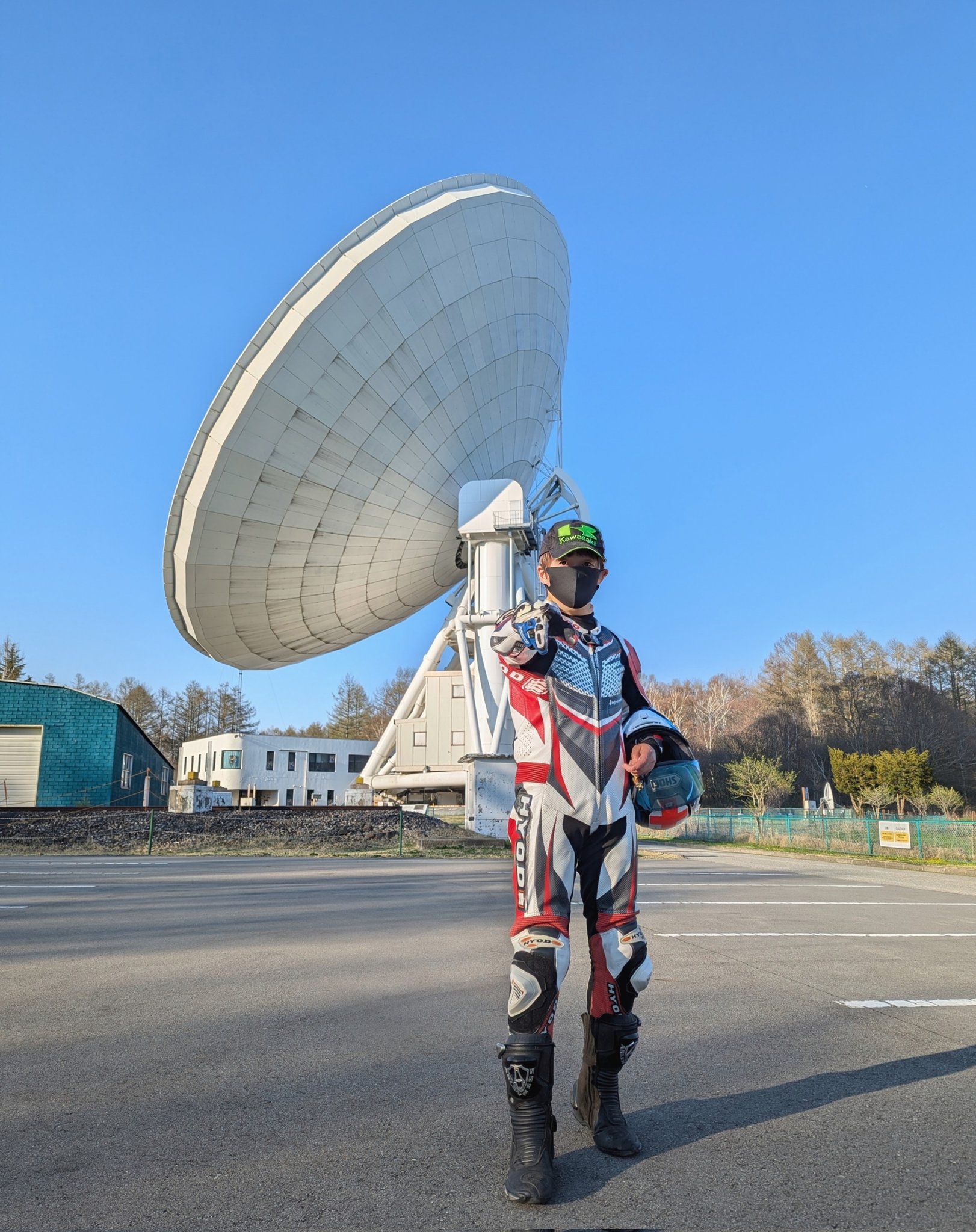 ジュン@ZX-9R (@tunagirider) / X