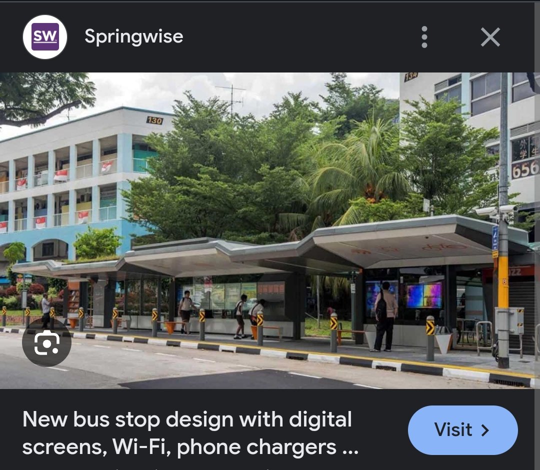 likweis's tweet image. Bus station in a PAS run state vs. a bus STOP in Singapore. Rumah sendiri tak terurus ada hati nak &quot;concerned&quot; for Singaporean hahaha