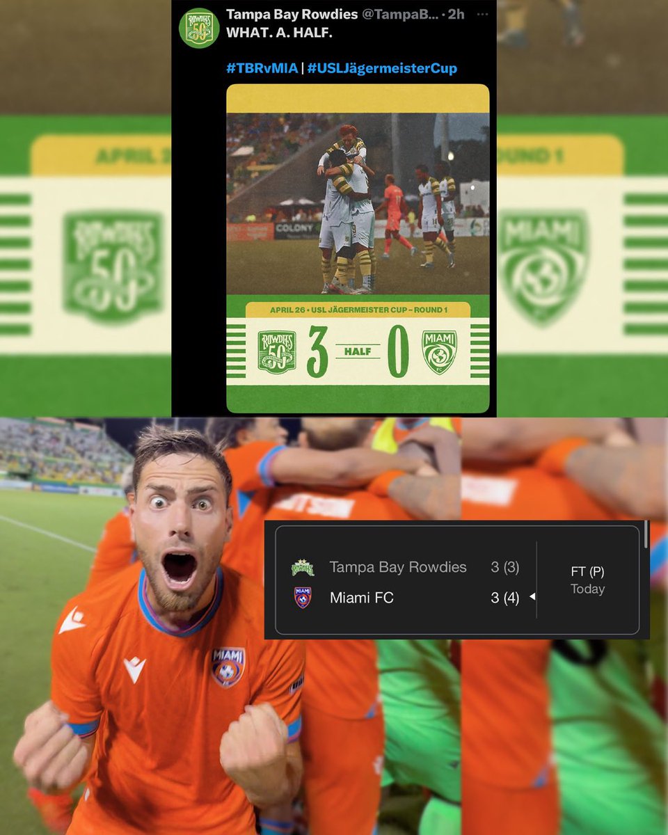 Buenas Noches, Tampa 😴