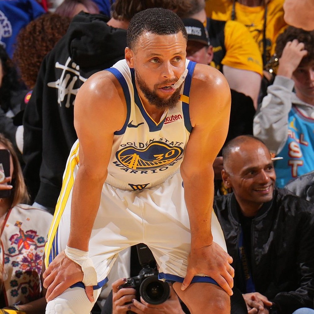 NBA da bad tweet media