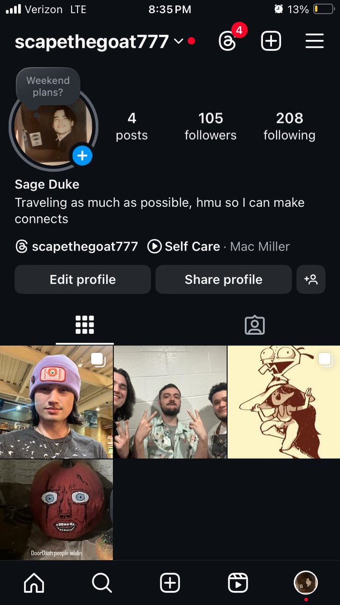 ScaperLV's tweet photo. Ima come back to being active, follow me on insta if you fw me I don’t use Twitter no more https://t.co/wxyo03TljR