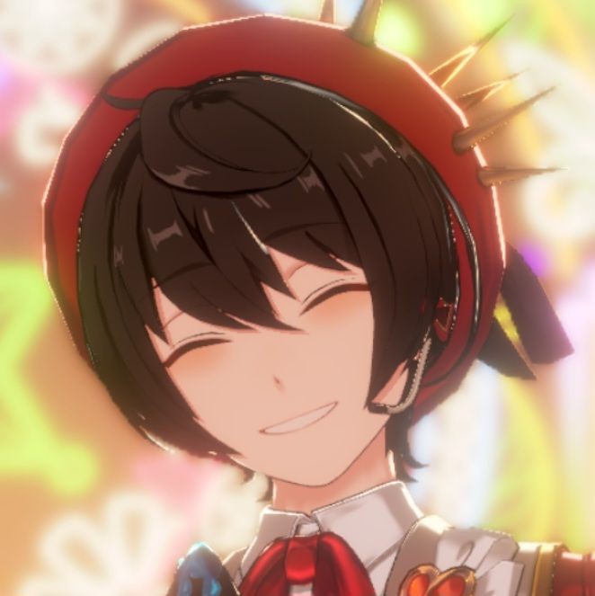 —maupun tidak. Kepada sahabat dan... 𝘠𝘢𝘯𝘨 𝘴𝘶𝘥𝘢𝘩 𝘣𝘦𝘳𝘭𝘢𝘭𝘶. Terimakasih khusus juga kuucapkan kepada tim Dan Naga. Walau kerjasama kita hanya sebentar, kita merupakan grup yang luar biasa~"