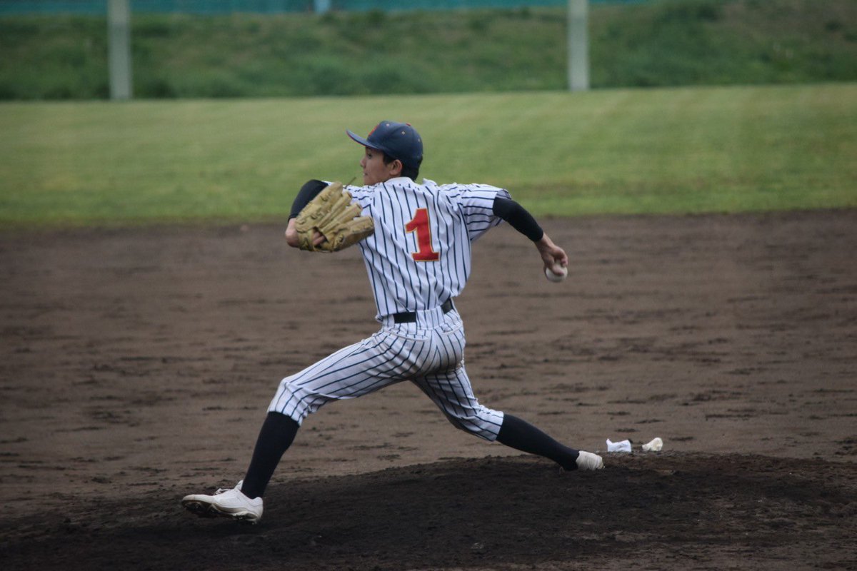 TGUnanya's tweet photo. 【春季リーグ戦 第五戦】
大東5-3学芸
（六回コールド）

三回に1点を返すも、雨天中断となり、そのまま反撃の機会を得られず惜しくも敗退いたしました。
本日の詳しい結果、及び今後の試合については以下のホームページをご覧下さい。

試合詳細
https://t.co/1AitQn57AX https://t.co/RlxUy5uX3e