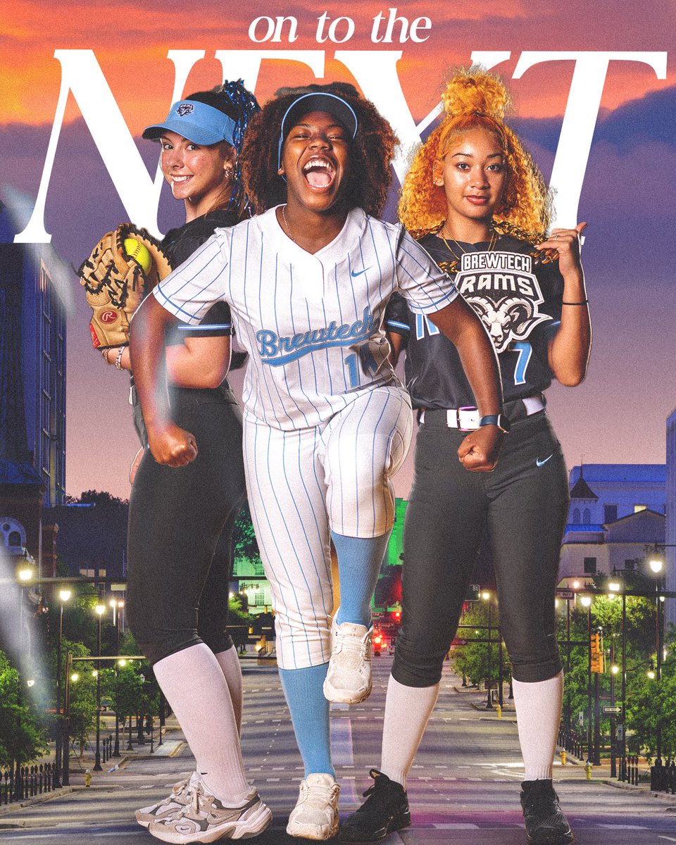 ON TO THE NEXT!!

The Lady Rams are heading back home as they battle back to beat Marbury 4-3 in the 5A Area 5 Tournament elimination game to secure a spot in the 5A Central Regional Tournament at Lagoon Park!

Game 1 and 2 of the 5A Central Regional Tournament will be on Monday