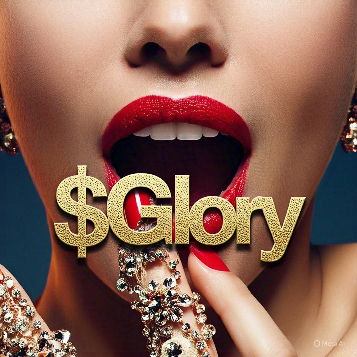 DraculaTempesh's tweet image. 🔮⚡ Experience the Future with $GLORY! ⚡🔮
Revolutionize your crypto experience with next-gen blockchain tech!
Don’t miss your shot at future gains!
@Gloryhole_glory
#TechFi #NextLevelCrypto #GLORY 🧠🌐🚀