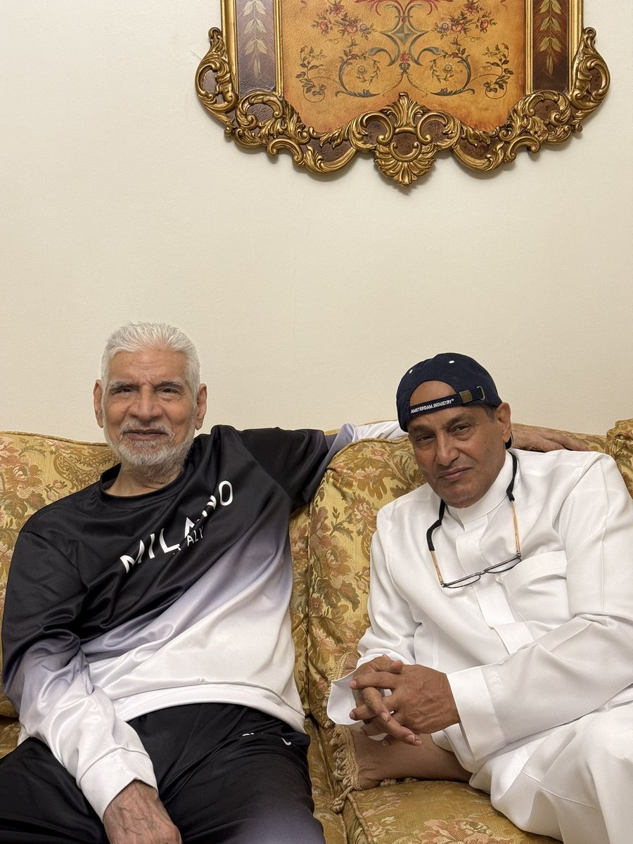 حسن العمري (ابو نواف) tweet media