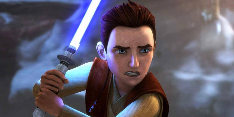 Espacio Star Wars tweet media