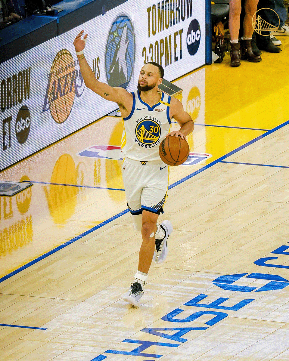 kosky_md's tweet photo. Curry cambió un deporte, no hay nada más que argumentar. Busquen en los libros de historia, estadísticas y lo que sea para defender su argumento. No se puede competir contra esto. https://t.co/kTWBYmjHdD