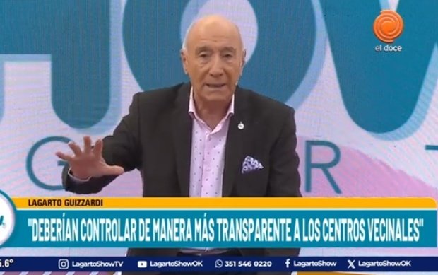 EugeGordillo's tweet photo. Este Gobierno de @PasseriniOk y @MartinLlaryora han matado el #vecinalismo en Córdoba trasladando la interna peronista dentro de los Centros Vecinales y exponiendo a los vecinos a competir contra estructuras partidarias y sindicales
El @LagartoShowOk denuncia 50 reclamos Hilo 👇🏻 https://t.co/xZDP1gRmLm