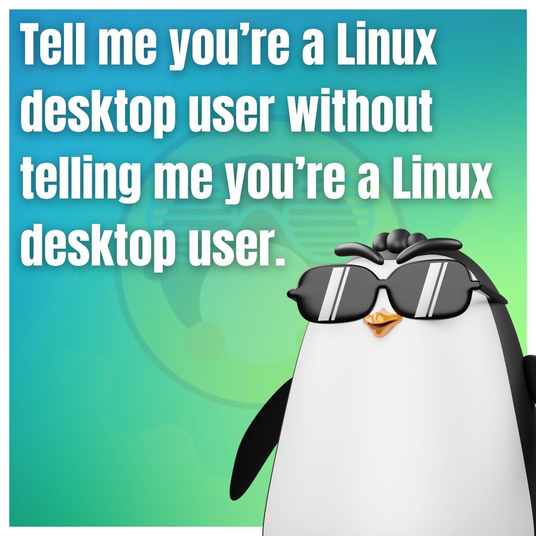 It's FOSS tweet media