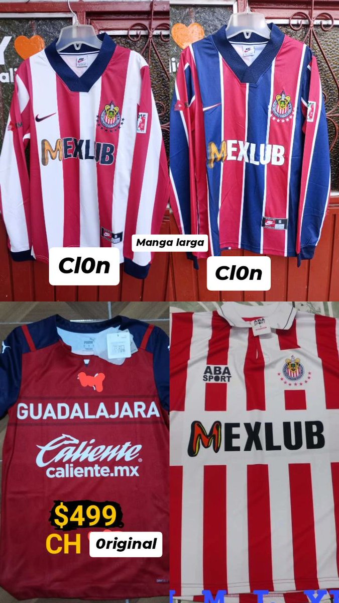 AVLRojiblanco's tweet photo. 🔥🔥🔥🔥🔥🔥🔥🔥🔥🔥🔥🔥🔥🔥🔥🔥
Entregas en GDL Y ENVIOS A TODO MÉXICO.
🔥🔥🔥🔥🔥🔥🔥🔥🔥🔥🔥🔥🔥🔥🔥🔥
#SomosDeportesToño https://t.co/iXdFASSWyY