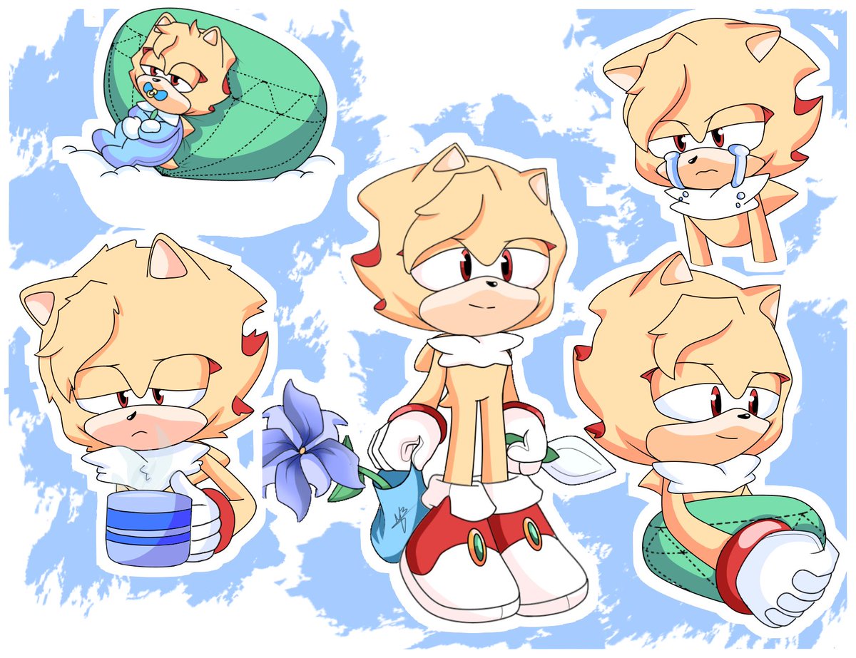 ☀️Adner TC☀️ tweet media