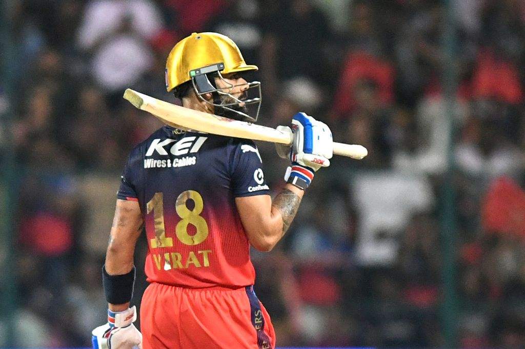 Royal Challengers (RCB) tweet media