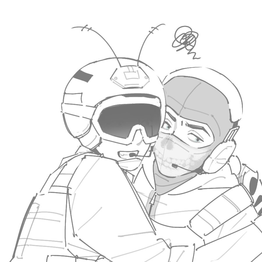 B1sin_to's tweet photo. #GhostRoach #RoachGhost https://t.co/qjp0Zm6a5x