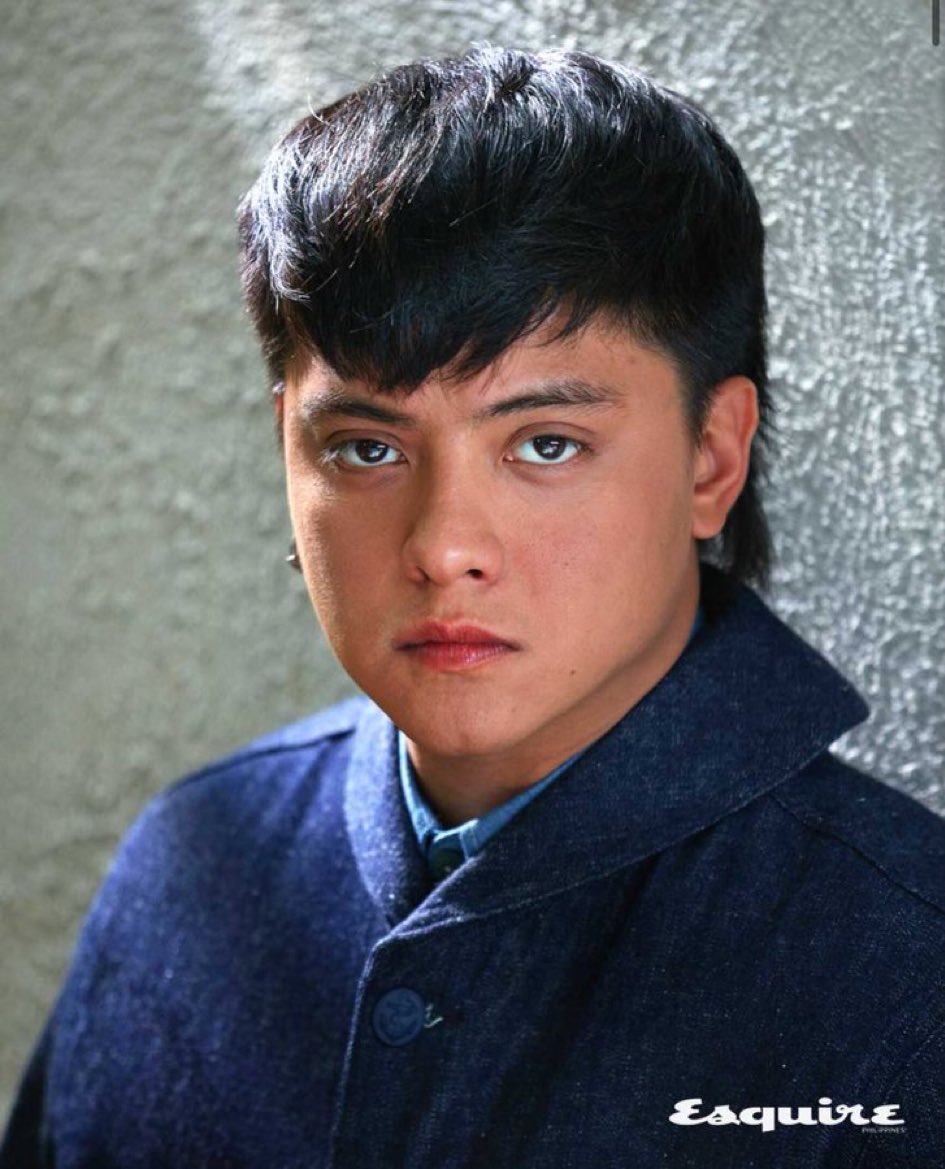 Dream For Daniel (DANIEL PADILLA) tweet media