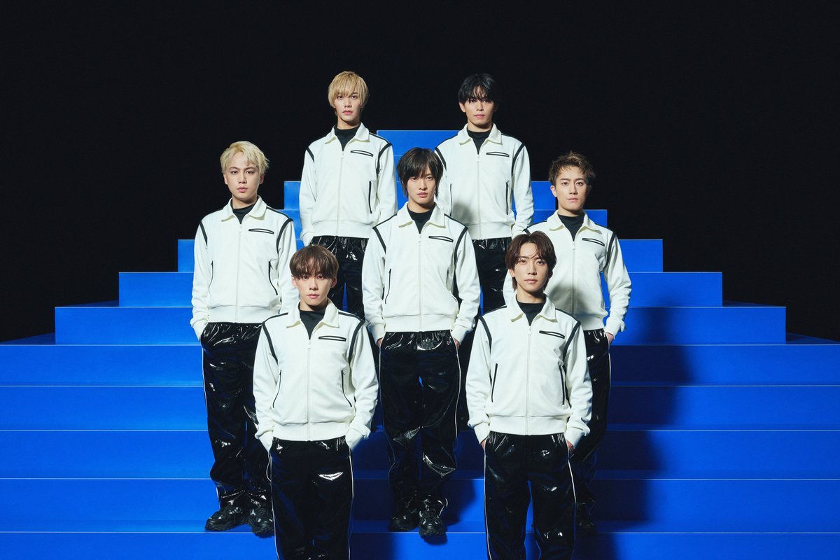 ORICON NEWS(オリコンニュース) (@oricon) on Twitter photo IMP.「BAM-BOO」
2年連続『Xゲームズ』テーマソングに起用🎊
京セラドームでライブパフォーマンスも
🔻メンバーコメント全文
oricon.co.jp/news/2381871/?…
#IMPꓸ #IMP #TOBE <a href="/_7mp_official_/">IMP. OFFICIAL</a> <a href="/tobeofficial_jp/">TOBE OFFICIAL JAPAN</a> IMP.「BAM-BOO」
2年連続『Xゲームズ』テーマソングに起用🎊
京セラドームでライブパフォーマンスも
🔻メンバーコメント全文
oricon.co.jp/news/2381871/?…
#IMPꓸ #IMP #TOBE <a href="/_7mp_official_/">IMP. OFFICIAL</a> <a href="/tobeofficial_jp/">TOBE OFFICIAL JAPAN</a>