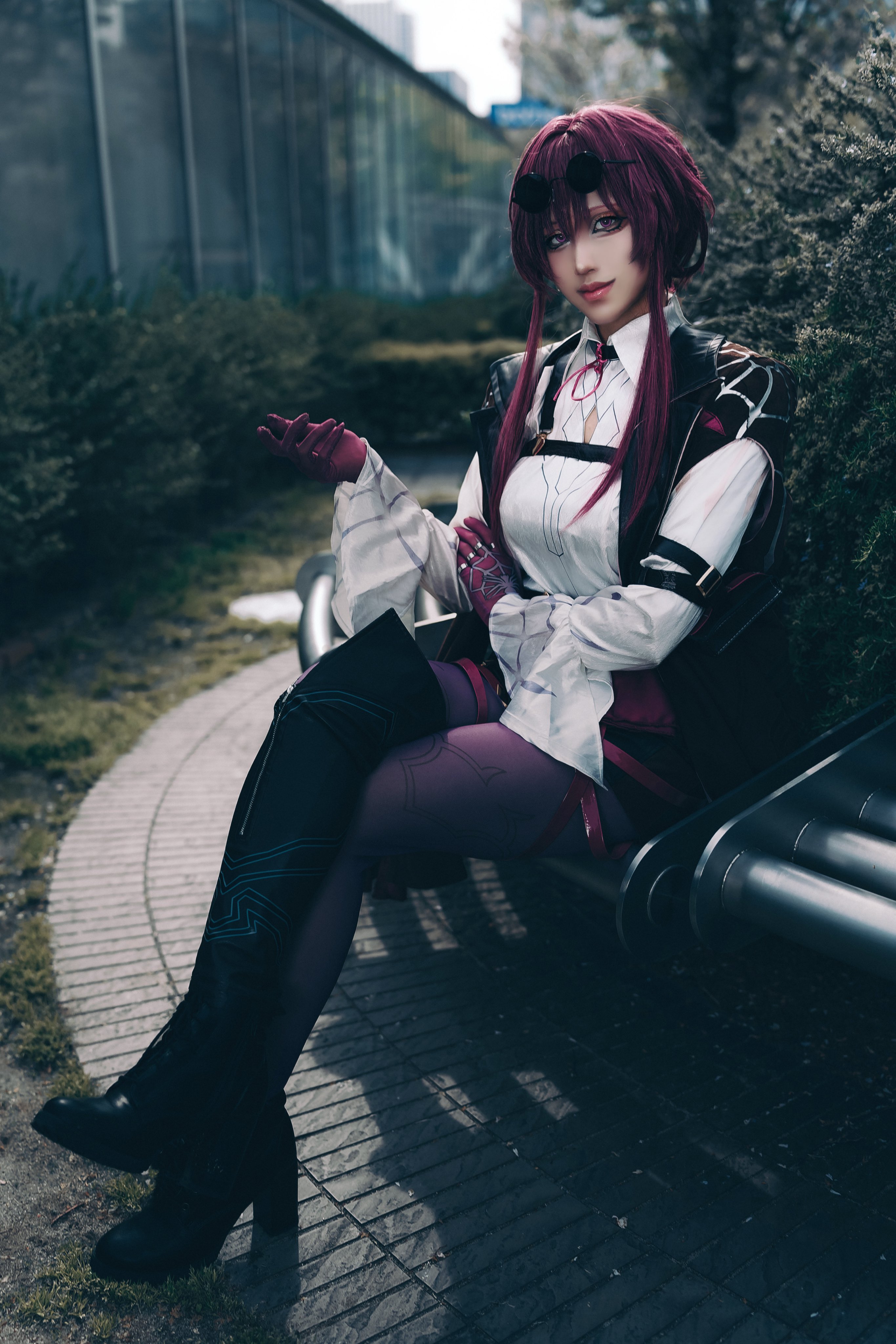 しげお(元100㌔が5ヶ月後コスプレ) on X: しげお(元100㌔が5ヶ月後コスプレ) on X: