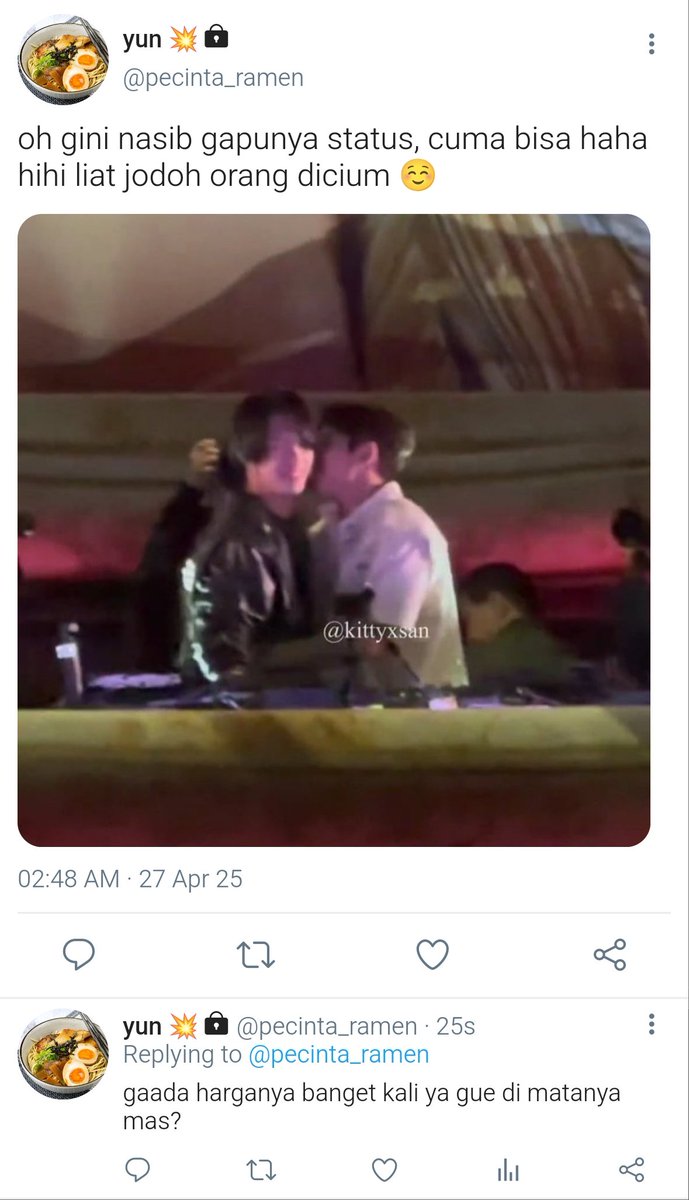 minyun six tweets au 😖

from kang servis x si centil universe
- SI CANTIK MARAH. - 
#cutiesmind