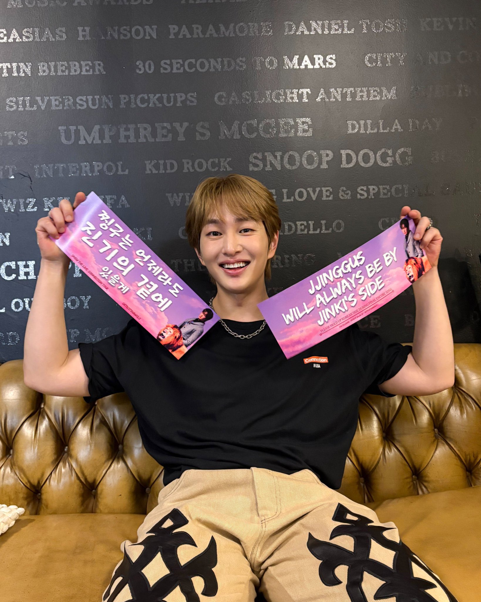 もも🐰🍀 (@321Onew) / X
