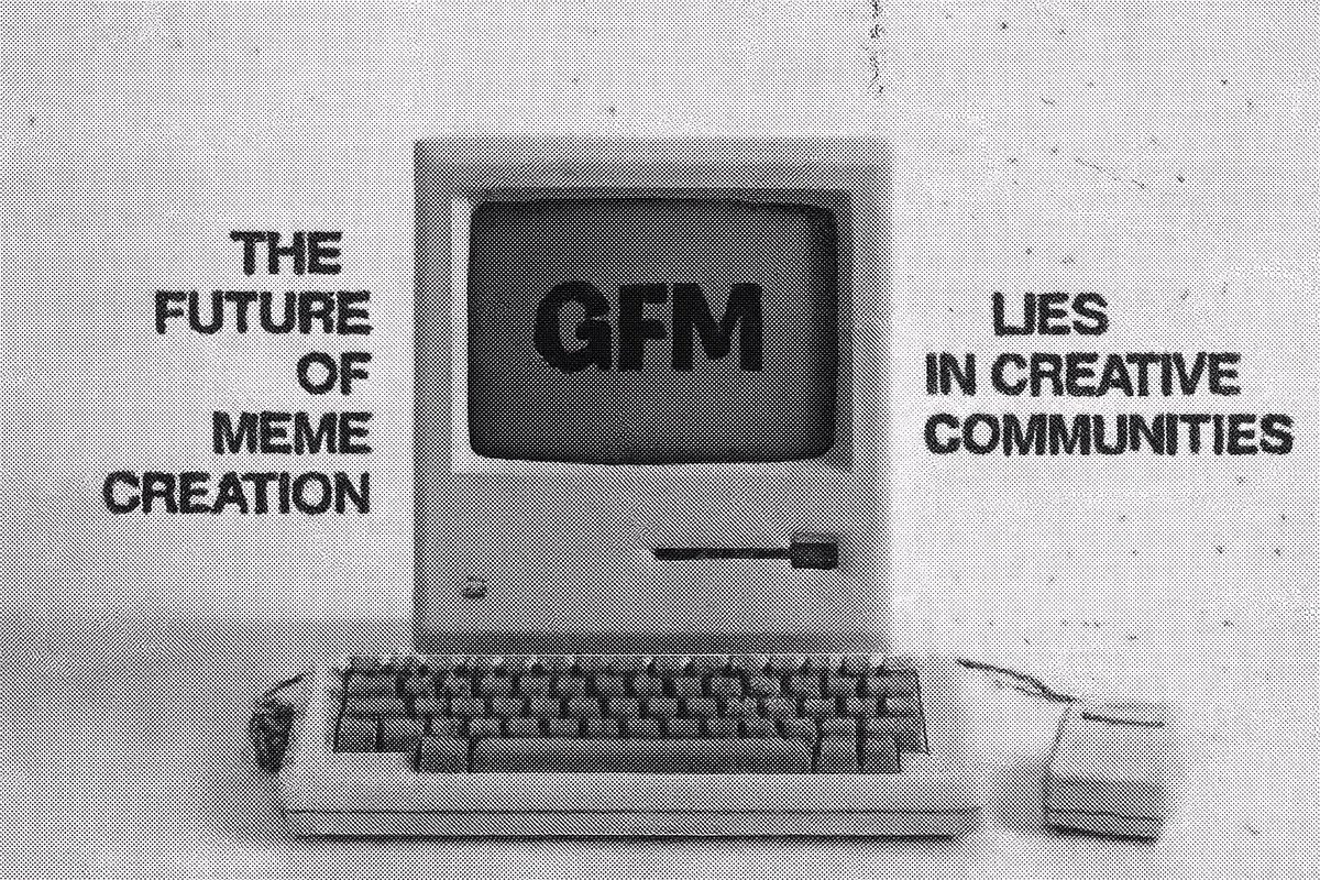 vesper792's tweet image. .@GoFundMemes isn’t just another launchpad:
It’s the first bold, different solution for creators launching memecoins.
We’re early in a long-term shift toward better options for trenchers.
The model is evolving:
First, anyone could launch a token.
Now, anyone can launch a…