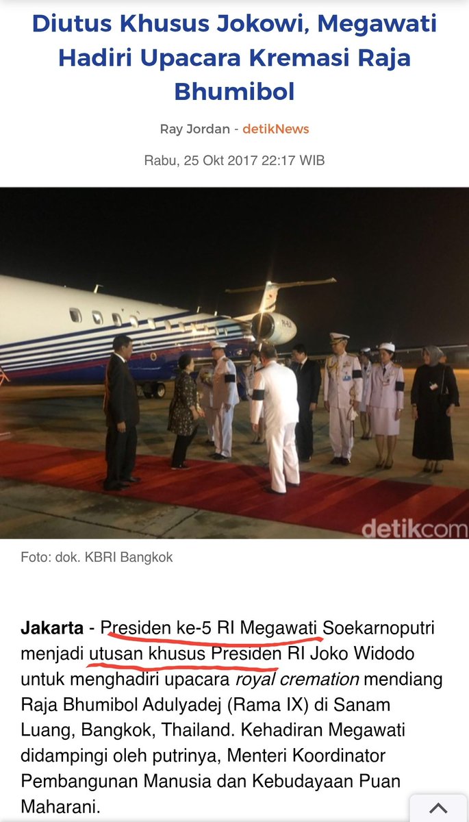 Ferry Koto (@ferrykoto) on Twitter photo Elit negara ini lama2 hanya sibuk mengurus urusan antar mereka. Berkelahi u/ urusan & kepentingan mereka.
Seperti AW ini, mempersolkan Pres <a href="/prabowo/">Prabowo Subianto</a> mengutus Pres ke-7 @Jokowi, sampai lupa Pres ke-5 Mega jg pernah diutus Pres Jokowi.
Urusan rakyat sdh tak penting lg bagi mereka Elit negara ini lama2 hanya sibuk mengurus urusan antar mereka. Berkelahi u/ urusan & kepentingan mereka.
Seperti AW ini, mempersolkan Pres <a href="/prabowo/">Prabowo Subianto</a> mengutus Pres ke-7 @Jokowi, sampai lupa Pres ke-5 Mega jg pernah diutus Pres Jokowi.
Urusan rakyat sdh tak penting lg bagi mereka