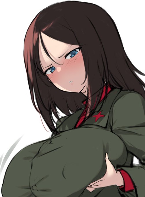 ぱんあ51で出そうと思ってたノンコレ本(ノンナさんにコレされちゃう本)、どう考えても間に合わなさそうだったので今回パスしたのですけど、5月下旬あたりに良いイベント無いかのぅ🤔久しぶりにサンクリ(6月)申し込んでみるとか…??? 