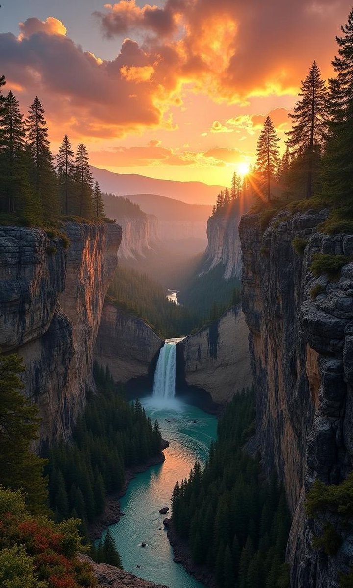 Good morning 🌞🌄 
           Do you like mountain view 😍❤️