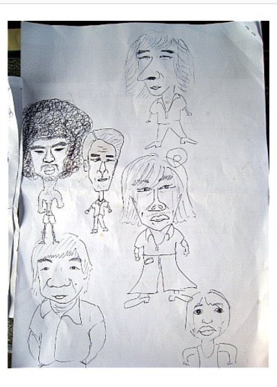 nunuyam's tweet photo. 홍 씨 그림 ㅈㄴ 웄김
조승우 진짜 상처받은 것 같은데요 https://t.co/kHzxPnVzWL