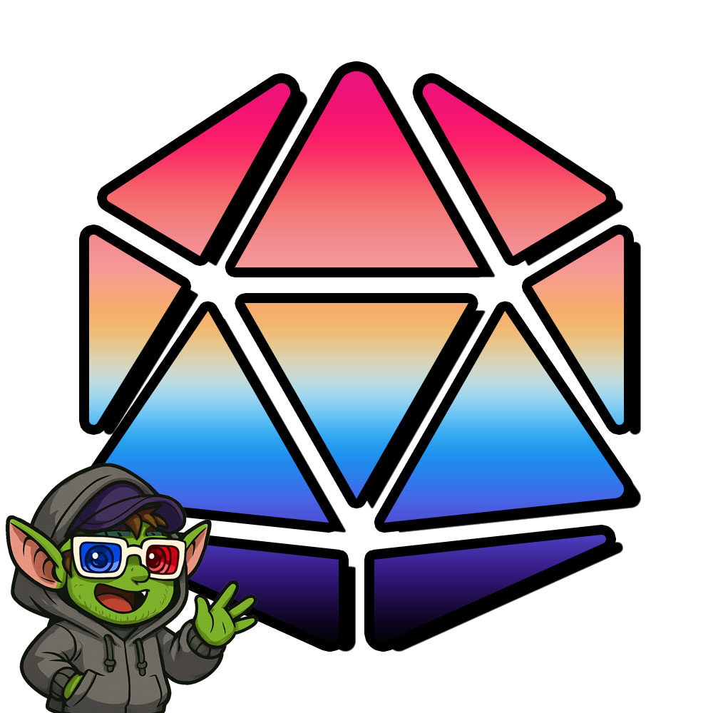 I am putting together the cast for my next TTRPG stream projects and would love to cast a wider net and bring more people into both the hobby and the community. If you're interested, see the link below. If there's someone you'd like to see - tag them

forms.gle/dFRXYrGHYHY2N5…