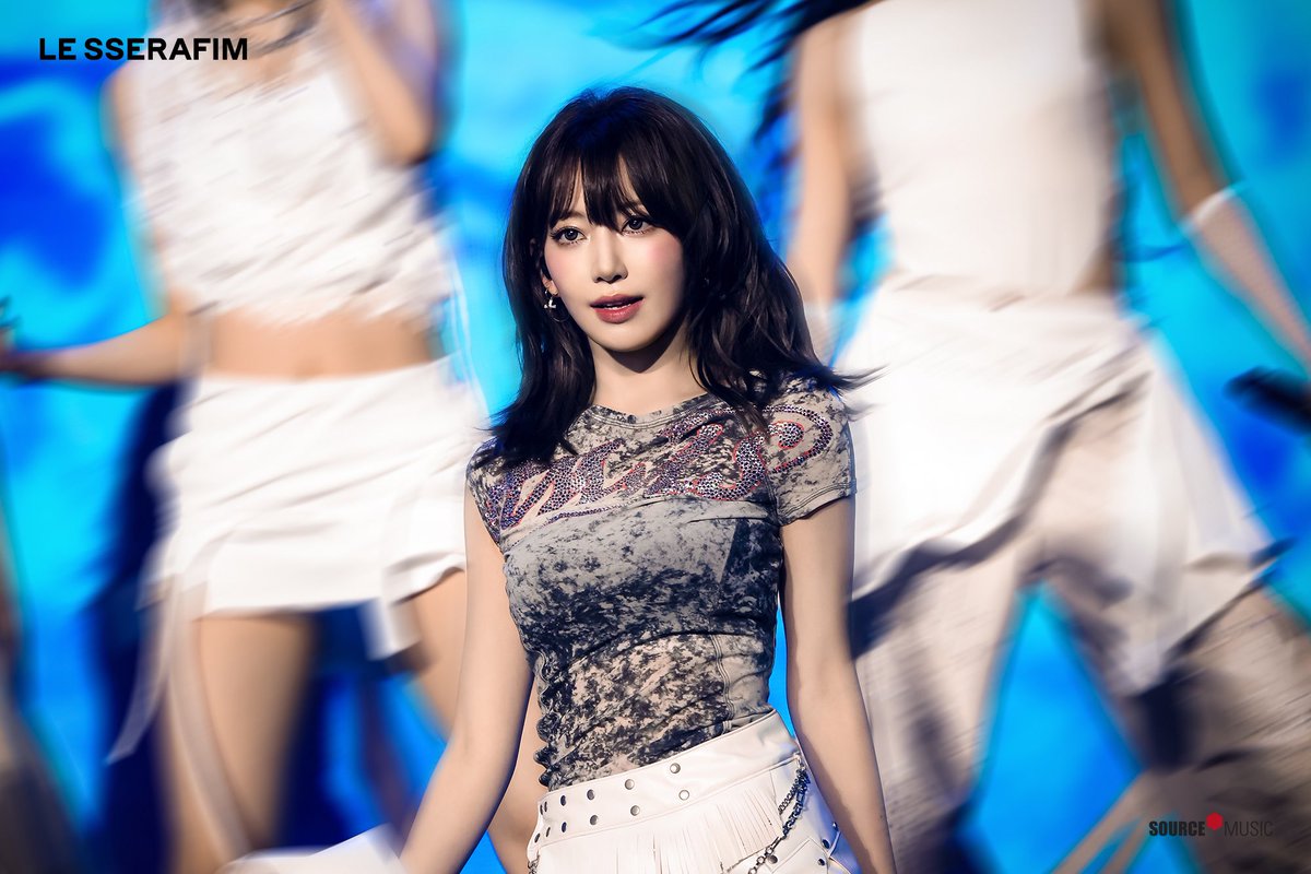 📸 #SAKURA #宮脇咲良 #ックラ #LE_SSERAFIM #르세라핌 #ルセラフィム