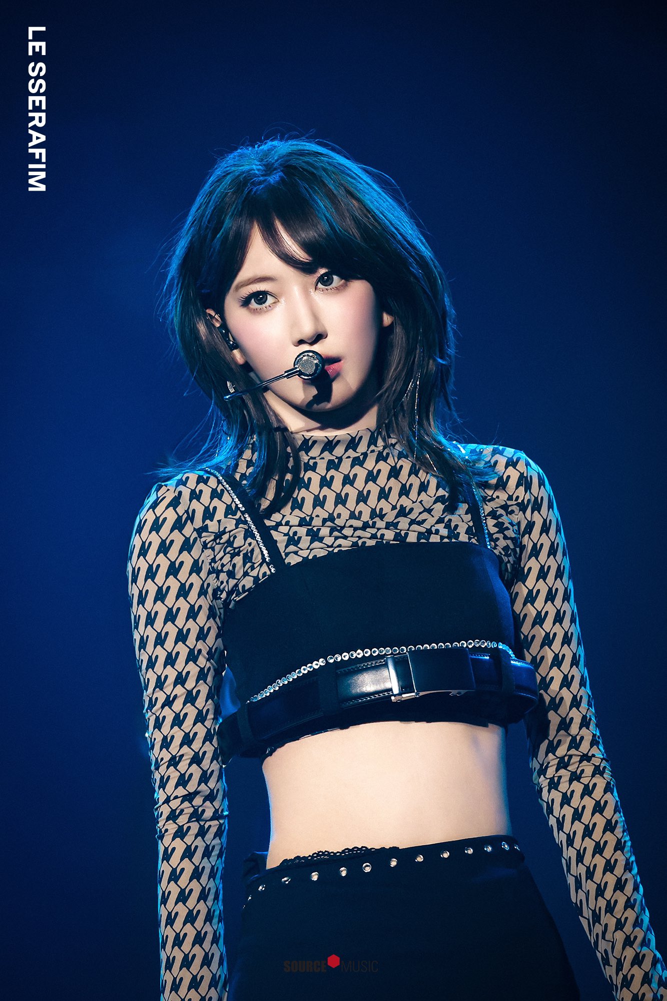 LE SSERAFIM SAKURA 르세라핌 사쿠라 on X: 