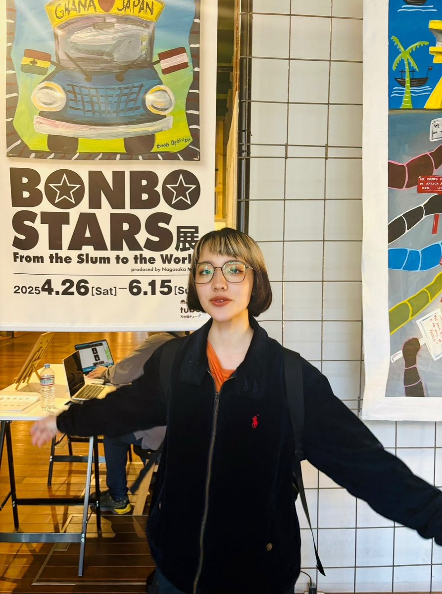 mosatsu_p's tweet photo. @px2_ar ツナ缶。ミスiD同期sがモデルの写真展を久々に5月にやる。
#ミスiD
#BONBOSTARS https://t.co/cfcPzm9h61