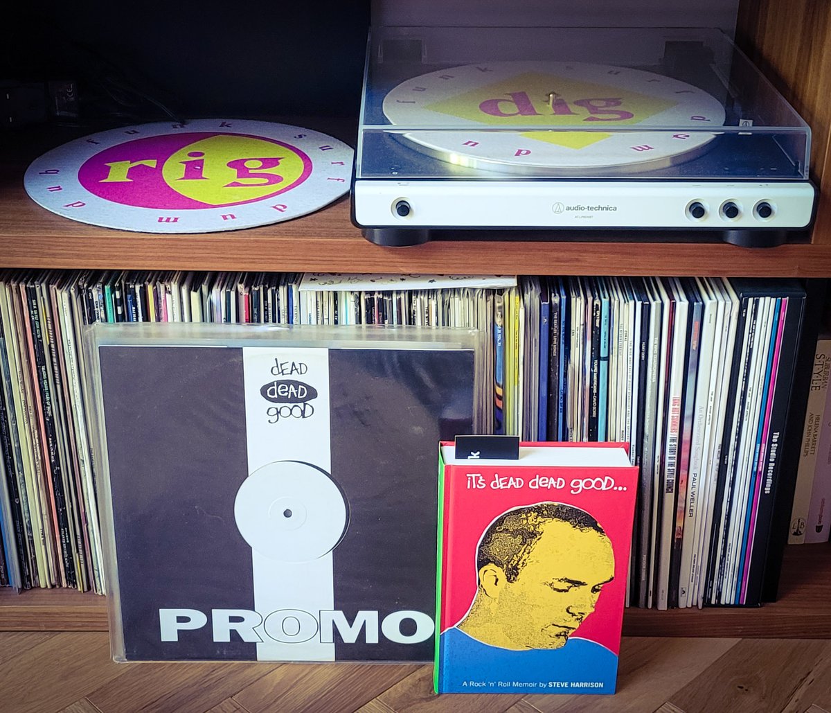 Rigband_'s tweet image. Great Sunday morning read with @itsdeaddeadgood 

#Manchester #Manchestermusic #Rig