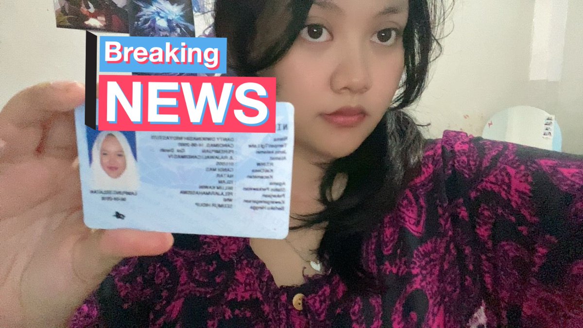 raresherfresh's tweet photo. HELP RT SCAMMER PINPRI ‼️
Danty Dwikinasih Widyastuti @itsmekiwawa @fleurlovinf @bokemscam 
Alamat : Jl. Rajawali Candimas IV 
NO HP : 083143634650 
SEABANK 901813194771 
alasan mulu , wa ga aktif, akses dm di matikan.
COSPLAYER LAMPUNG TANDAIN
ANAK TEKNOKRAT NICH https://t.co/pNyke4OggT