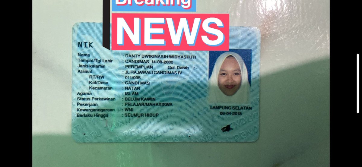 raresherfresh's tweet photo. HELP RT SCAMMER PINPRI ‼️
Danty Dwikinasih Widyastuti @itsmekiwawa @fleurlovinf @bokemscam 
Alamat : Jl. Rajawali Candimas IV 
NO HP : 083143634650 
SEABANK 901813194771 
alasan mulu , wa ga aktif, akses dm di matikan.
COSPLAYER LAMPUNG TANDAIN
ANAK TEKNOKRAT NICH https://t.co/pNyke4OggT