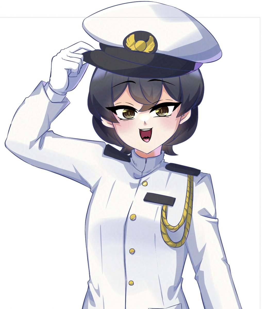 進捗うぃっぷ TS深海戦艦化やで。 