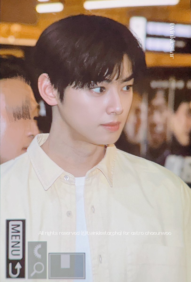 twinklestar_cha's tweet photo. 250427 
오랜만👋🏻👋🏻
#ASTRO #CHAEUNWOO #아스트로 #차은우 #チャウヌ@CHAEUNWOO_offcl https://t.co/UoG66EobXF
