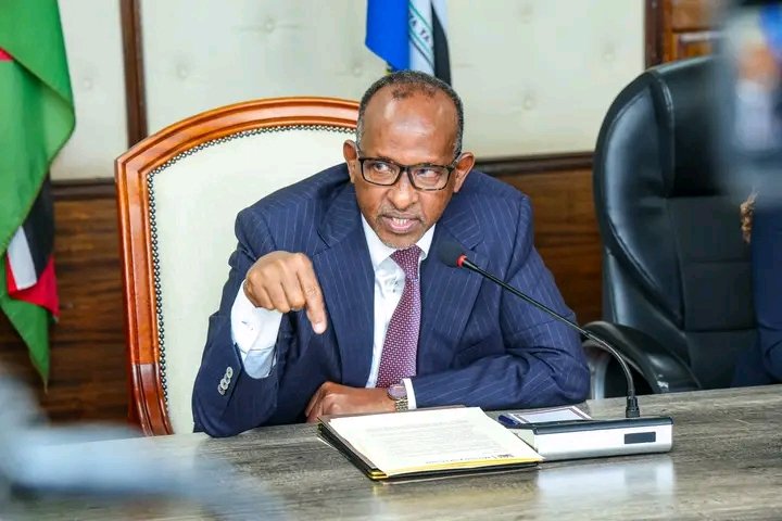 KKCommetary's tweet photo. Health CS Hon. Aden Duale inaugurated the Independent Investigative Committee on Tissue and Organ Transplant Services at Afya House. #GOKThisWeek
Forging Onwards
Gachagua Uhuru Welcome to Kenya Frame 2 Kasongo Naivasha Blessed Sunday Fake Activism #ElClasico #SongsOfDeath https://t.co/FOx08myuvm