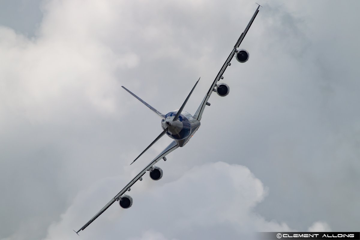 Today it's a special day !!! happy birthday <a href="/Airbus/">Airbus</a> #A380 !!! Was present 20 years ago for this event !!! #Airbus #FWWOW #Avgeeks #Avgeek