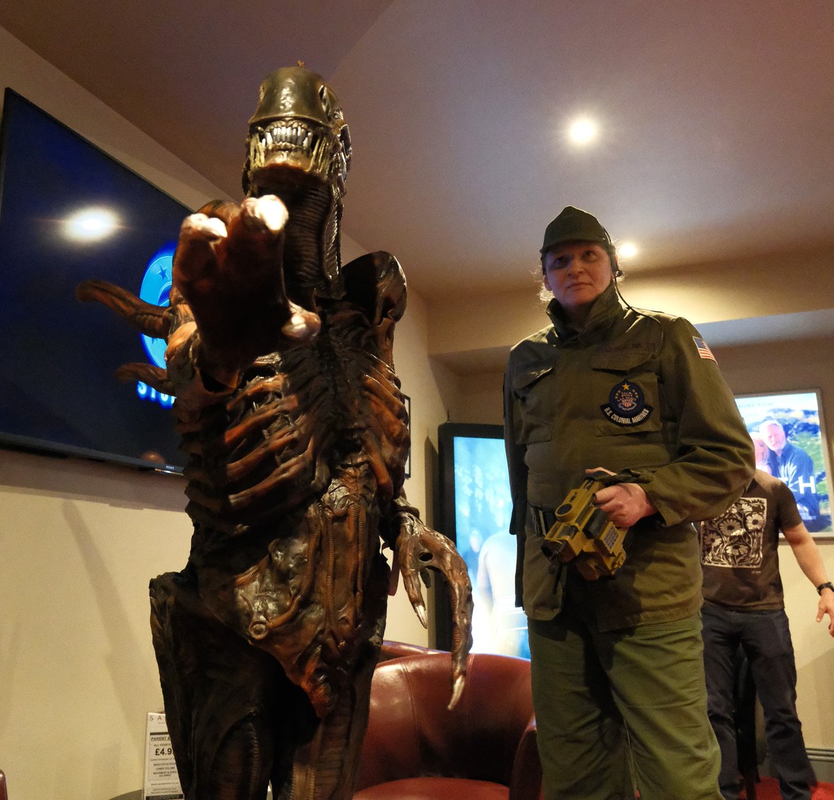 Tuftenstein tweet media